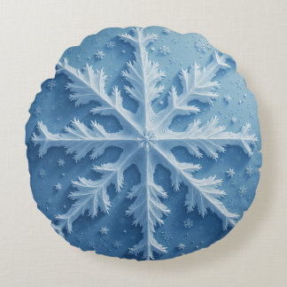 Rundkissen Rundes Kissen