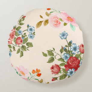 Rundkissen Rundes Kissen