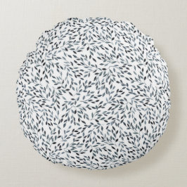 Rundkissen Rundes Kissen