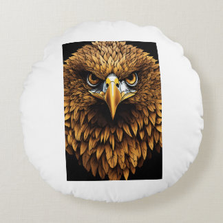 Rundkissen Rundes Kissen