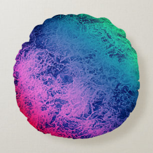 Rundkissen Rundes Kissen