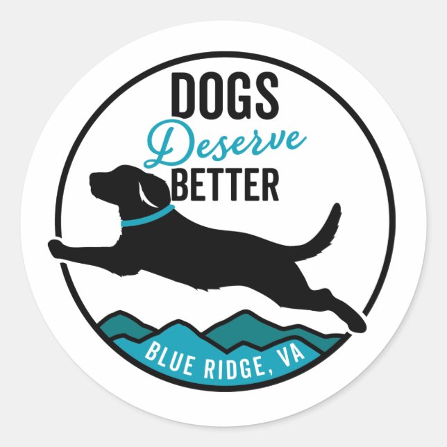 Rundkleber (6) runder aufkleber (Vorderseite)