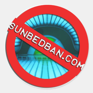 Rundkleber Runder Aufkleber