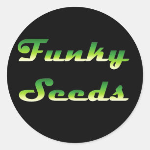 Rundkleber Runder Aufkleber