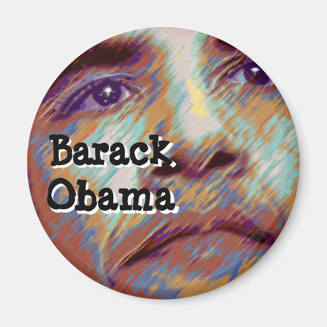 Rundmagazin - Maßgeschneidert Magnet (Vorne)