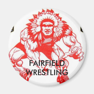 Rundmagazin - Maßgeschneidert Magnet