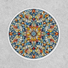Rundmosaik