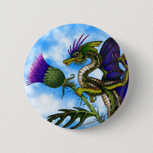 Rundschaltfläche für Thistlebairn Button