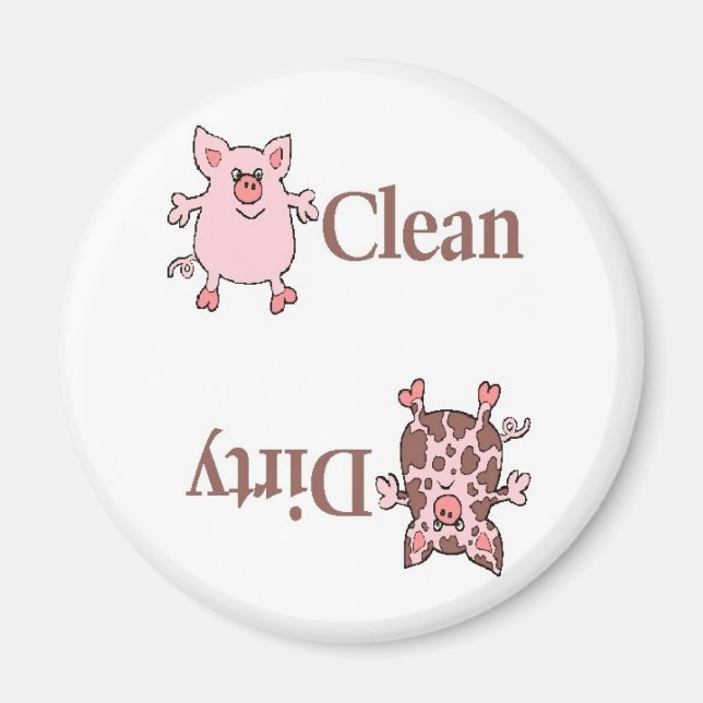 Rundschleifmaschine Magnet (Vorne)