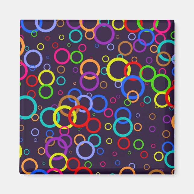 Rundschreiben Magnet (Vorne)