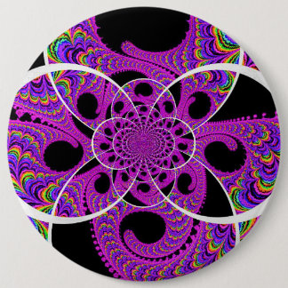 Rundtaste, Kolossal, 18 mm Button