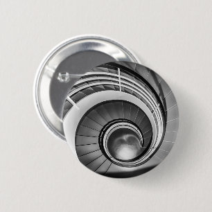 Rundtreppe BW Button