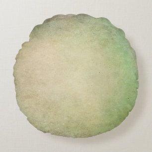 Rundwurfkissen Rundes Kissen