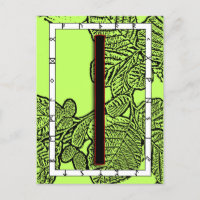 Rune Isa - Stille Postkarte