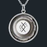 *~*RUNE VIKING Nordic AP87 INGWAZ Sterling Silberkette<br><div class="desc">(In AP87 nach den Dingen Viking oder AP40 für ähnliche Objekte suchen ) - Silver NECKLACE JEWELRY WITH INTENTION - kreieren Sie Ihre eigene Absicht. ** WENN das Sie anzieht.. der NORDIC NORSE VIKING RUNE mit dem Namen ING / INGWAS oder INGWAZ hat mit dem Wachstumspotenzial zu tun. Diese RUNES...</div>