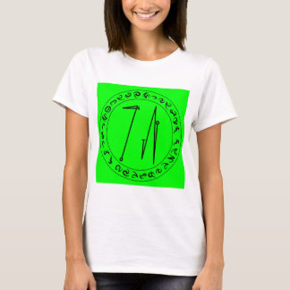 Rune Women's T - Shirt