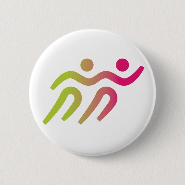 Runengruppendarstellung Button (Vorderseite)