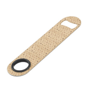 Runes Bottle Opener Speed Flaschenöffner