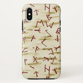 Runes Case-Mate iPhone Hülle