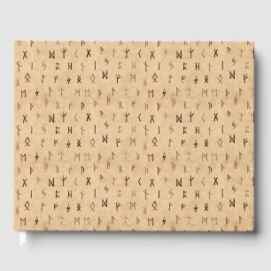 Runes Guestbook Gästebuch