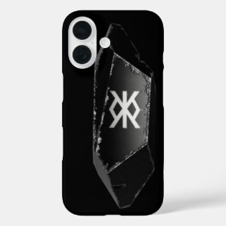 Runestone Phone Case