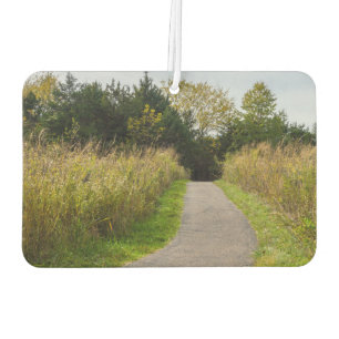 Runge Walkway Autolufterfrischer