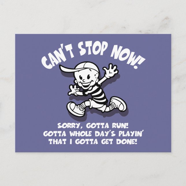 Runion 1 postkarte (Vorderseite)