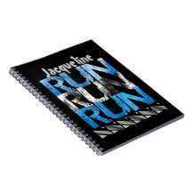 Runner-Ausführen der Personalisierten Option Theme