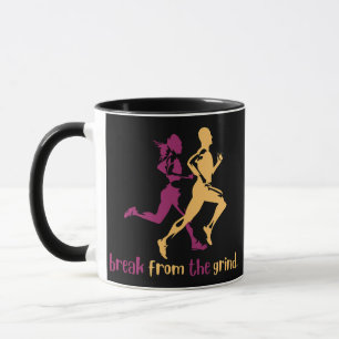 Runner-BFTG-Tasse Tasse