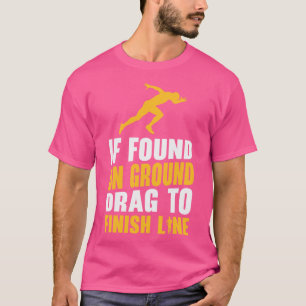 Runner-Joggen 1 T-Shirt