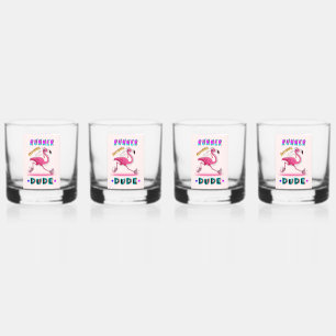Runner Rhythmic Typ Whiskyglas