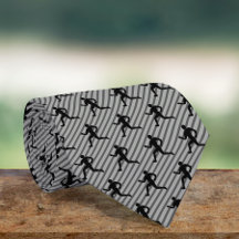 Runner - Silhouette des laufenden Typ - Thema Fitn