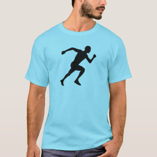 Runner-T - Shirt