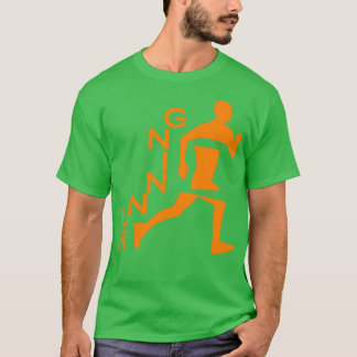 Running 12 T-Shirt