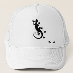 Running Gecko Truckerkappe