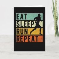 Running Joggen Jogger Geschenk