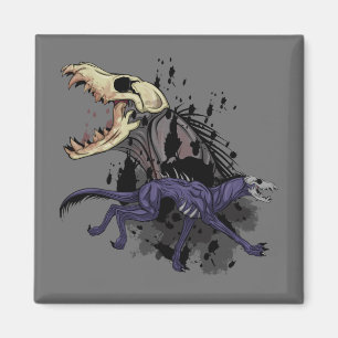 Running Monster Magnet