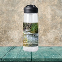 Running River Rumi Poetry Verse