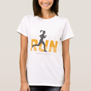 Running T-Shirt