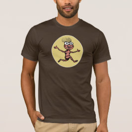 runningnaked T-Shirt
