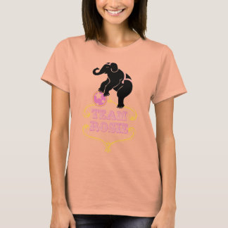 Runter von meinem Müll T-Shirt