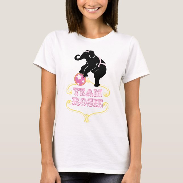 Runter von meinem Müll T-Shirt (Vorderseite)