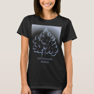 Runterzählen 00:01:08 T-Shirt
