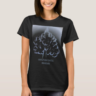 Runterzählen  00:01:08 T-Shirt