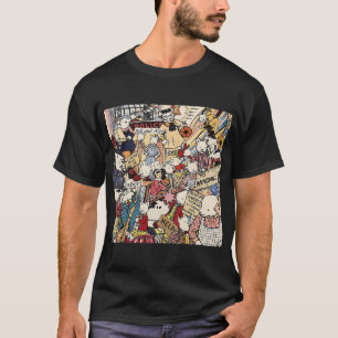 Rupert Bär T-Shirt