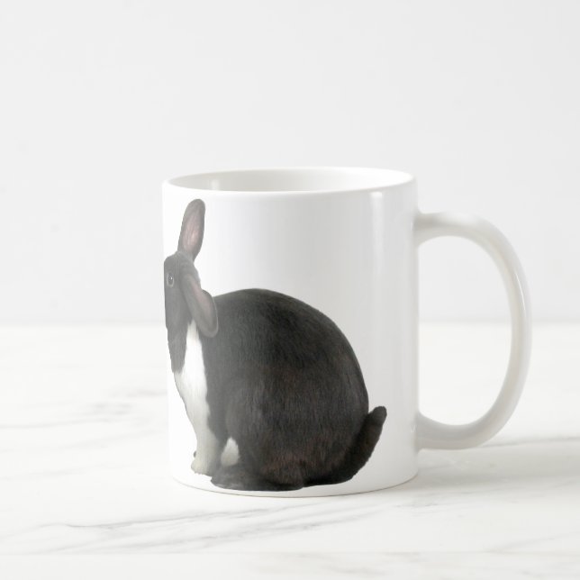 RupertMug Kaffeetasse (Rechts)