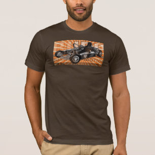 Rupp Explosion T-Shirt
