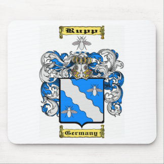 Rupp Mousepad