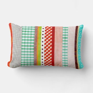 Rupydetequila American MoJo Pillow Lendenkissen