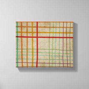 Rupydetequila Art Stretched Canvas Print Leinwanddruck